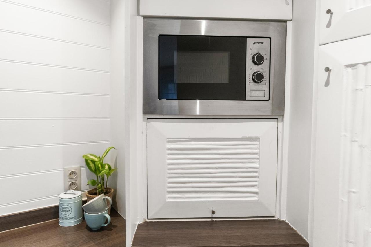Appartement Sub In Oostende Exterior foto